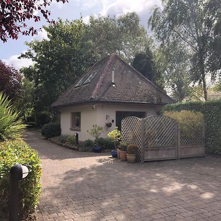 The Lodge At Bodenlodge Malahide Eksteriør bilde