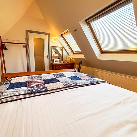 The Lodge At Bodenlodge Malahide Eksteriør bilde