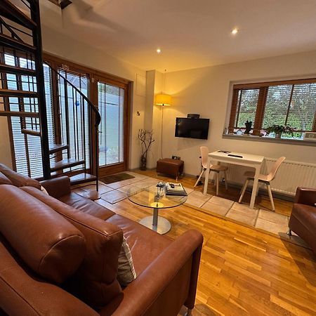 The Lodge At Bodenlodge Malahide Eksteriør bilde