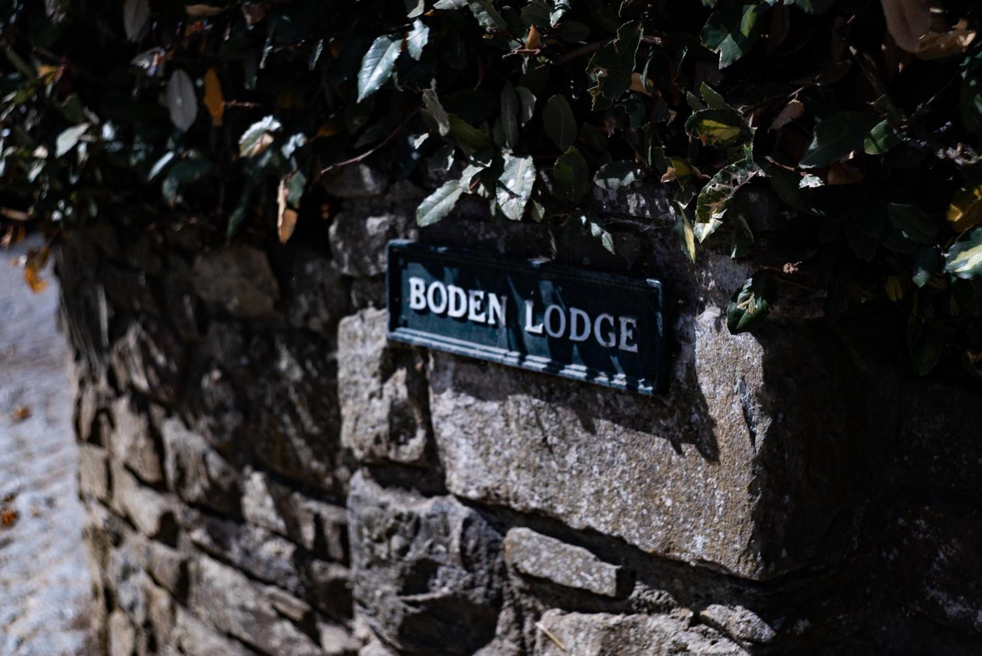 The Lodge At Bodenlodge Malahide Eksteriør bilde