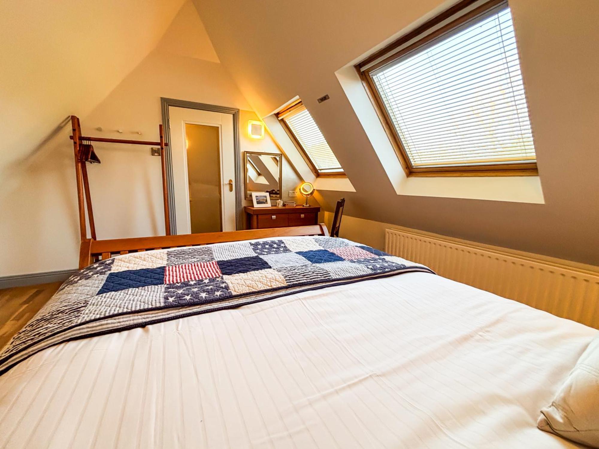 The Lodge At Bodenlodge Malahide Eksteriør bilde