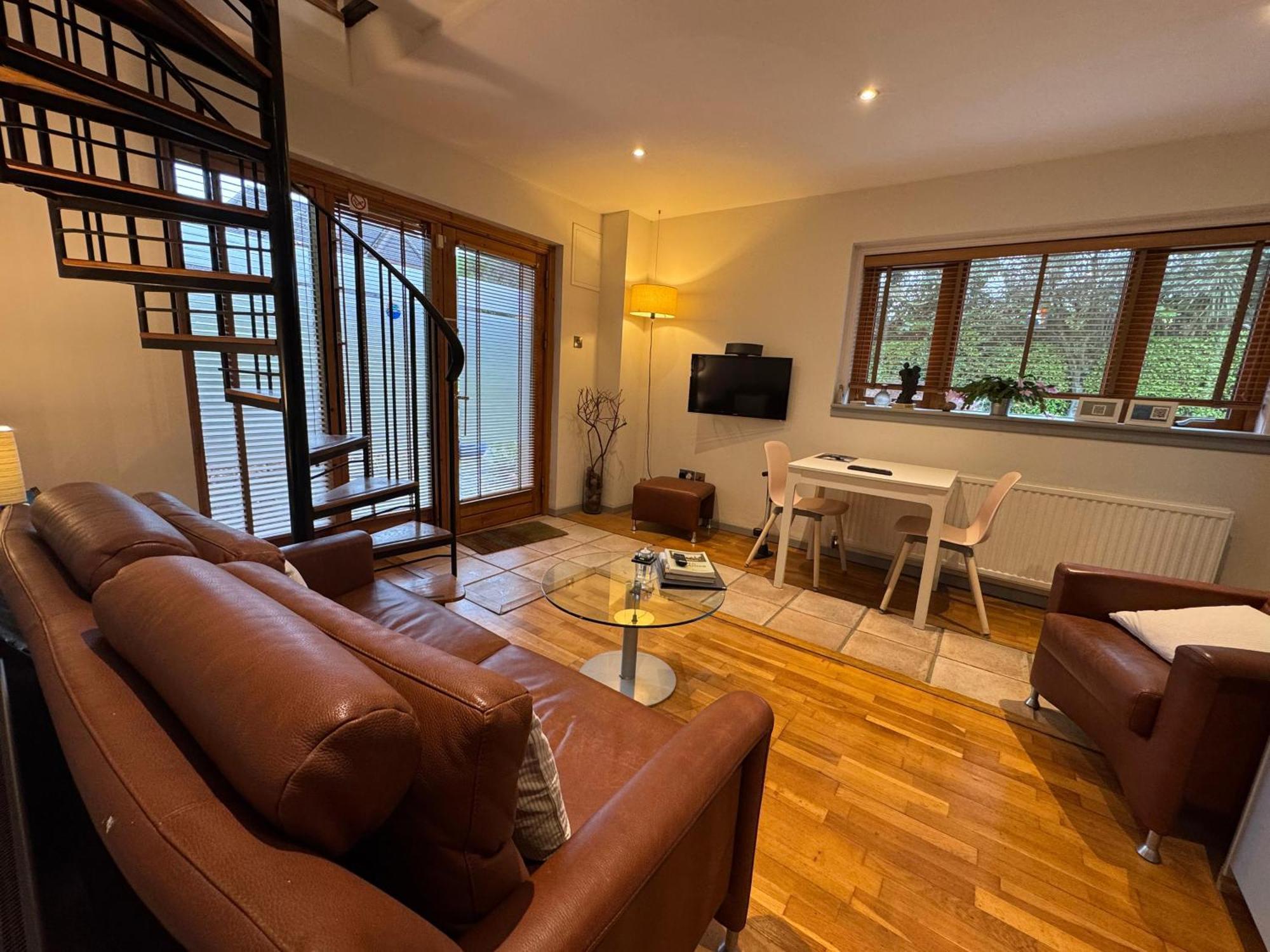 The Lodge At Bodenlodge Malahide Eksteriør bilde