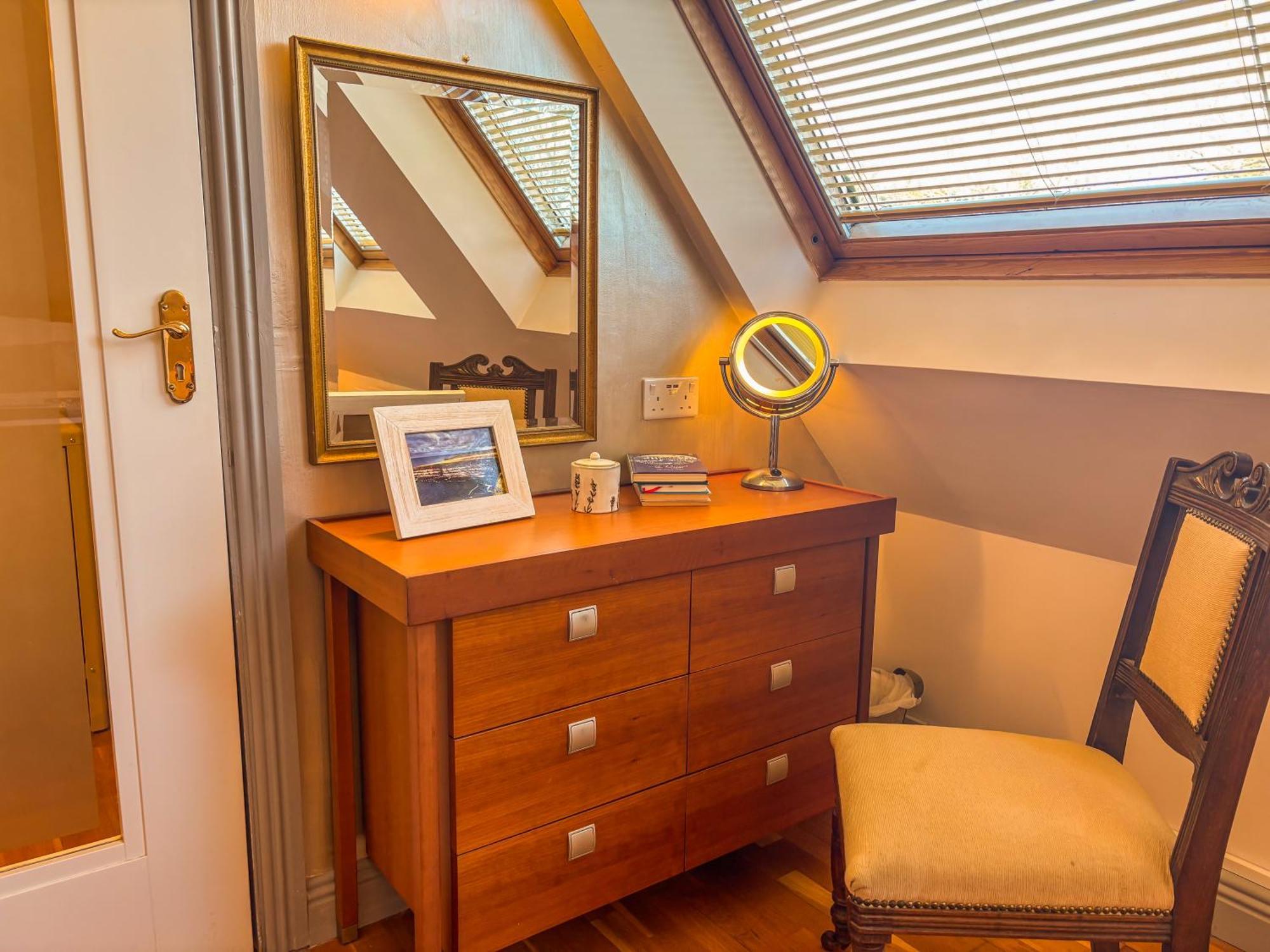 The Lodge At Bodenlodge Malahide Eksteriør bilde